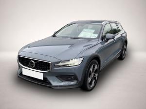 Volvo V60 Cross Country CC Plus AWD Bluetooth Navi LED Vollleder Kli