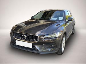 Volvo V60 Cross Country CC Plus AWD Bluetooth Navi LED Vollleder Kli