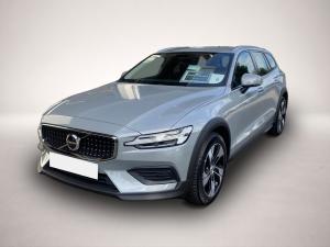 Volvo V60 Cross Country CC Plus AWD Bluetooth Navi LED Vollleder Kli