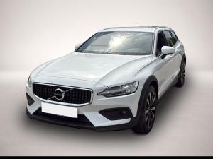Volvo V60 Cross Country CC Pro AWD Bluetooth Navi LED Vollleder Klim