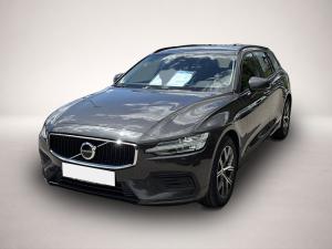 Volvo V60 Essential Bluetooth Navi LED Klima el. Fenst
