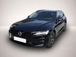 Volvo V60 Plus Dark Bluetooth LED Vollleder Klima