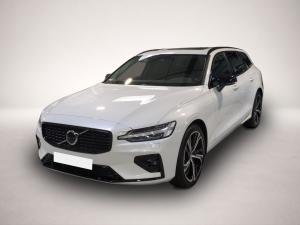 Volvo V60 Plus Dark Bluetooth LED Vollleder Klima