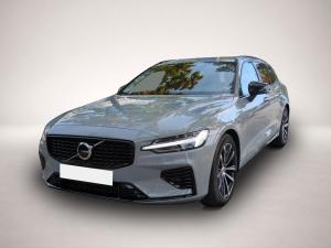 Volvo V60 Plus Dark Recharge Plug-In Hybrid AWD