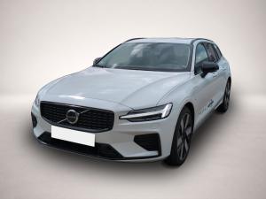 Volvo V60 Plus Dark Recharge Plug-In Hybrid AWD LED
