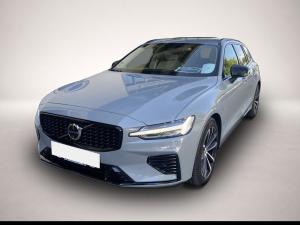 Volvo V60 Plus Dark Recharge Plug-In Hybrid AWD LED