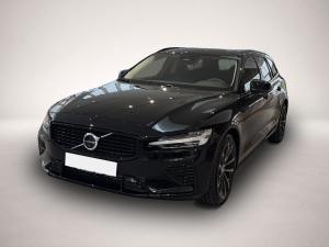Volvo V60 Plus Dark Recharge Plug-In Hybrid AWD LED