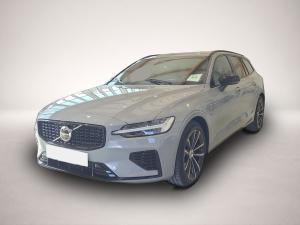 Volvo V60 Plus Dark Recharge Plug-In Hybrid AWD Navi L