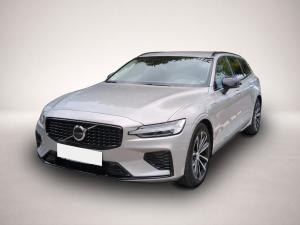 Volvo V60 T8 Recharge Plus Dark AWD – RFK