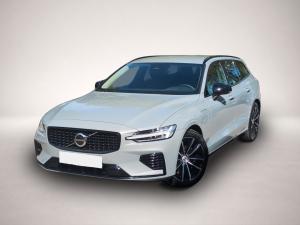 Volvo V60 T8 Recharge Plus Dark Plug-In Hybrid AWD Aut