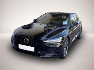 Volvo V60 Ultra Dark Recharge Plug-In Hybrid AWD Navi