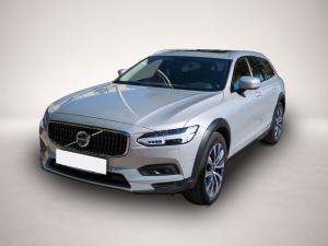 Volvo V90 Cross Country Plus AWD