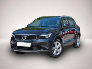 Volvo XC40 B3 (Benzin) Core 2WD Automatik Bluetooth Na