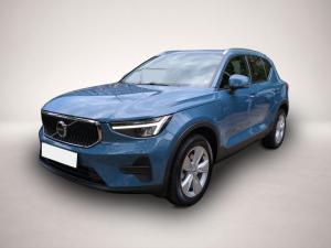 Volvo XC40 B3 (Benzin) Core 2WD – RFK