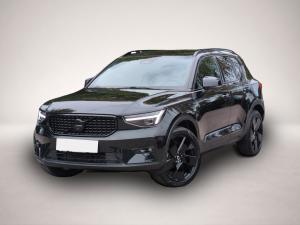 Volvo XC40 B3 (Benzin) Plus Black Edition 2WD Automati