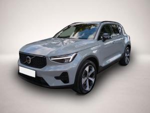 Volvo XC40 B3 (Benzin) Plus Dark 2WD HK/LED