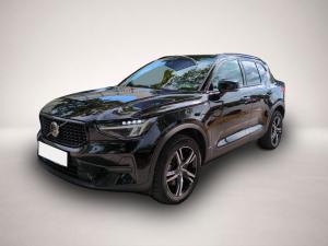 Volvo XC40 B4 (Benzin) Plus Dark 2WD – RFK