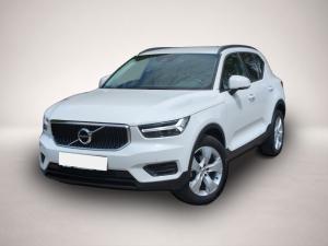 Volvo XC40 D3 Basis 2WD Bluetooth Navi LED Klima