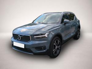 Volvo XC40 D4 (Diesel) Inscription AWD – HK/RFK/ACC