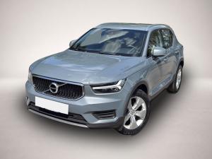 Volvo XC40 D4 Momentum Pro AWD Automatik Bluetooth Nav