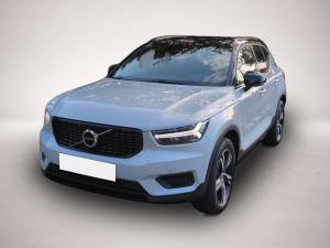 Volvo XC40 T4 R Design 2WD – LED/NAVI/RKF