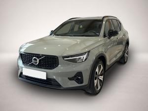 Volvo XC40 T5 Ultimate Dark – AHK/HK