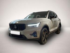 Volvo XC40 XC 40 B3 Plus Black Edition
