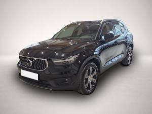 Volvo XC40 XC 40 Inscription 2WD Bluetooth Navi LED Vollled