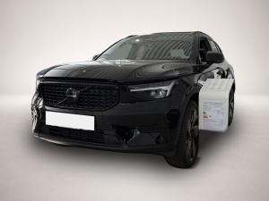 Volvo XC40 XC 40 Plus Black Edition 2WD Bluetooth LED Klima