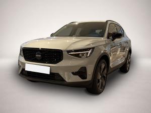 Volvo XC40 XC 40 Plus Black Edition 2WD Bluetooth LED Klima