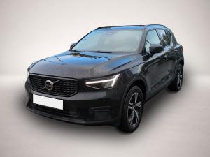 Volvo XC40 XC 40 Plus Dark 2WD AHK Automatik Bluetooth LED