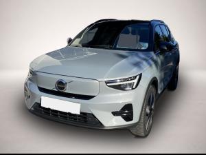 Volvo XC40 XC 40 Plus Recharge Pure Electric 2WD Bluetooth
