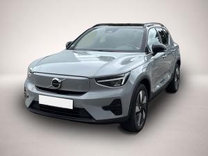 Volvo XC40 XC 40 Plus Recharge Pure Electric 2WD Bluetooth