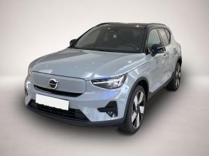 Volvo XC40 XC 40 Plus Recharge Pure Electric AWD Bluetooth