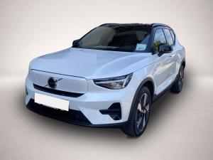 Volvo XC40 XC 40 Plus Recharge Pure Electric AWD Bluetooth