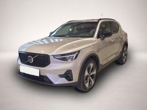 Volvo XC40 XC 40 Ultimate Dark AWD Bluetooth Navi LED Klima
