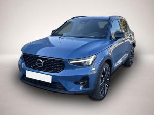 Volvo XC40 XC 40 Ultimate Dark AWD Klima Einparkhilfe