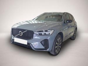 Volvo XC60 B4 (Benzin) Plus Dark 2WD – ACC/360°
