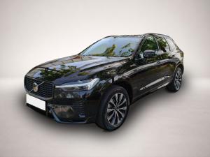 Volvo XC60 B4 (Benzin) Plus Dark 2WD – ACC/RFK