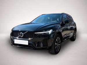 Volvo XC60 B4 (Benzin) Plus Dark 2WD – ACC/RFK/Pano