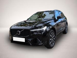 Volvo XC60 B4 (Benzin) Plus Dark 2WD – AHK/RFK/ACC