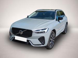 Volvo XC60 B4 (Benzin) Plus Dark 2WD – Pano/ACC/360°