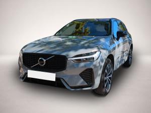 Volvo XC60 B4 (Benzin) Plus Dark 2WD – Pano/ACC/RFK