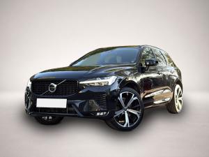 Volvo XC60 B4 (Benzin) R-Design 2WD Automatik Bluetoot