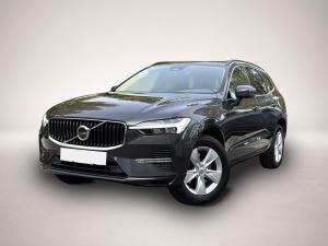 Volvo XC60 B4 (Diesel) Core 2WD Automatik Bluetooth Na