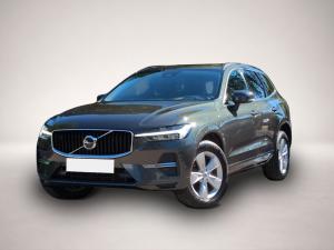 Volvo XC60 B4 (Diesel) Momentum Pro 2WD Automatik Navi