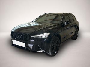 Volvo XC60 B5 (Benzin) Plus Black Edition – AHK/HK