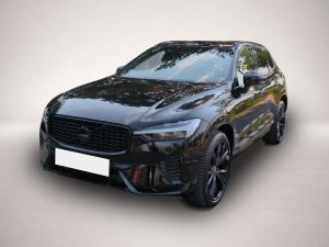 Volvo XC60 B5 (Benzin) Plus Black Edition AWD – RFK