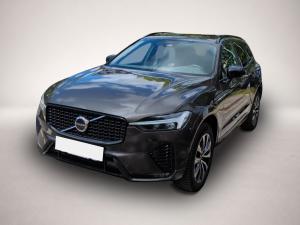 Volvo XC60 B5 (Benzin) Plus Dark AWD – ACC/HK/360°