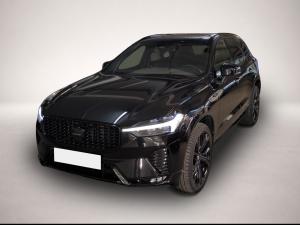 Volvo XC60 B5 (Benzin) Ultimate Black Edition – 360°